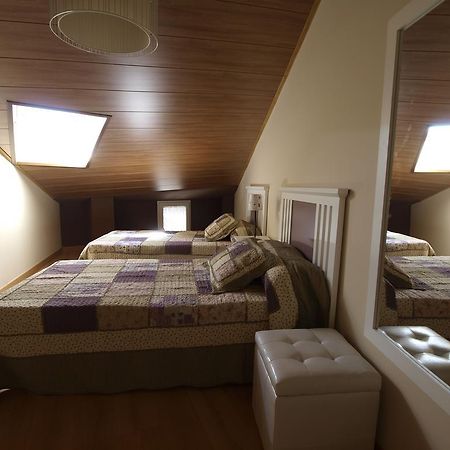 Casa Rural El Cipres Santo Domingo De Silos Pokój zdjęcie