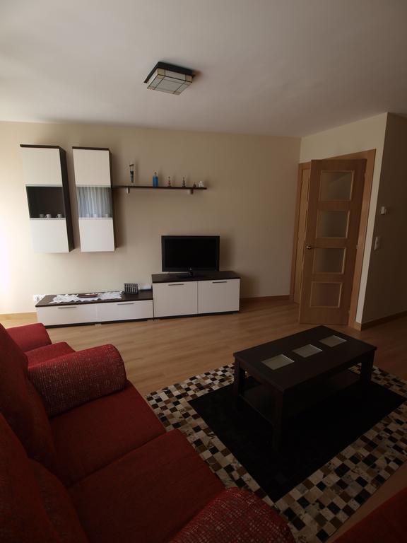 Casa Rural El Cipres Santo Domingo De Silos Pokój zdjęcie