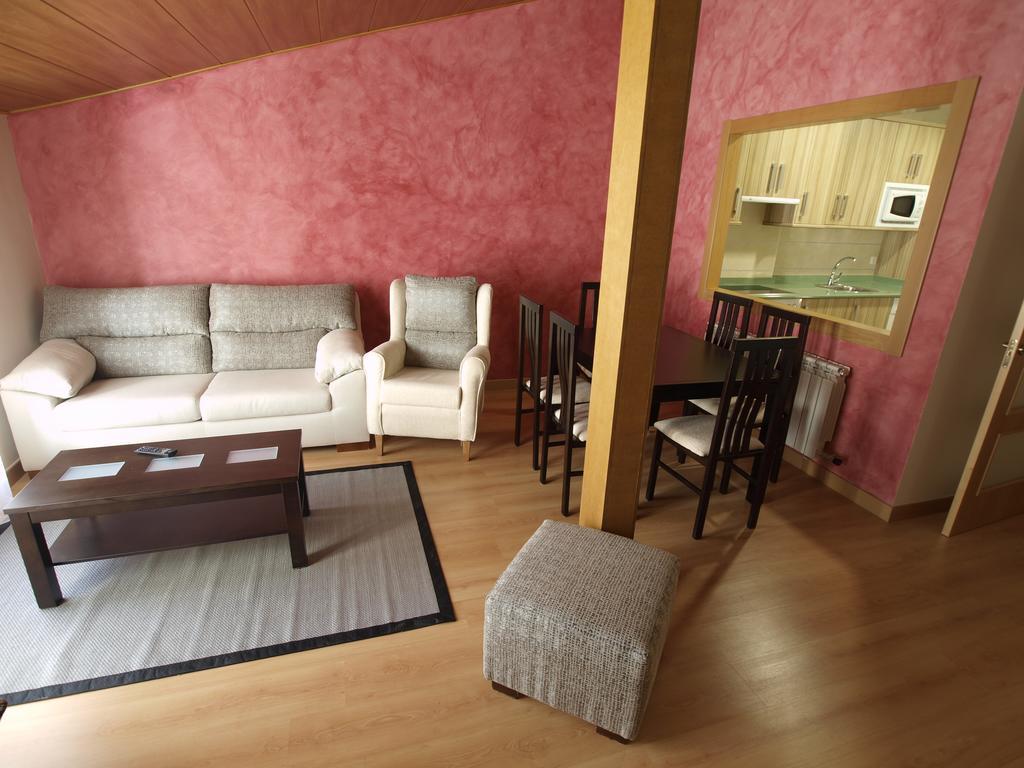 Casa Rural El Cipres Santo Domingo De Silos Pokój zdjęcie