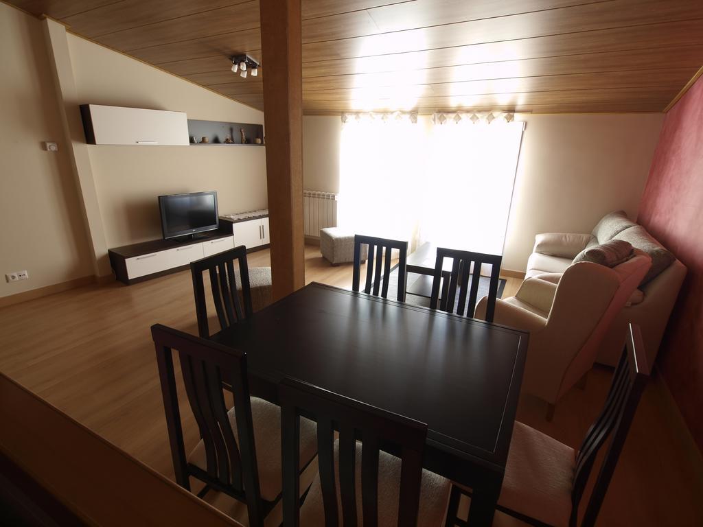 Casa Rural El Cipres Santo Domingo De Silos Pokój zdjęcie
